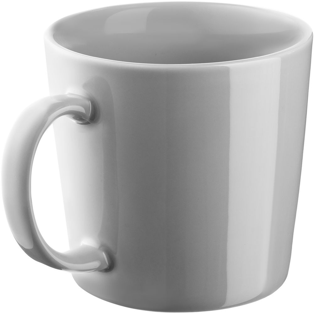 Кружка Valotti Grand, серая / Миниатюра WWW (1000)