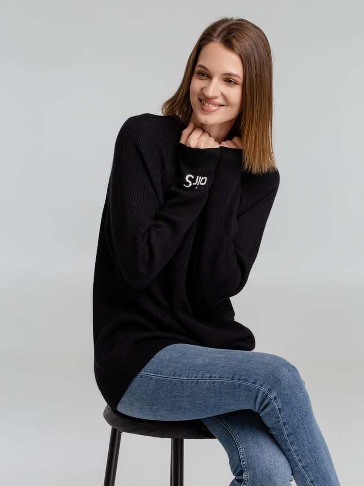 Свитер унисекс на заказ Tricksy Reglan Intar, акрил / Миниатюра WWW (1000)