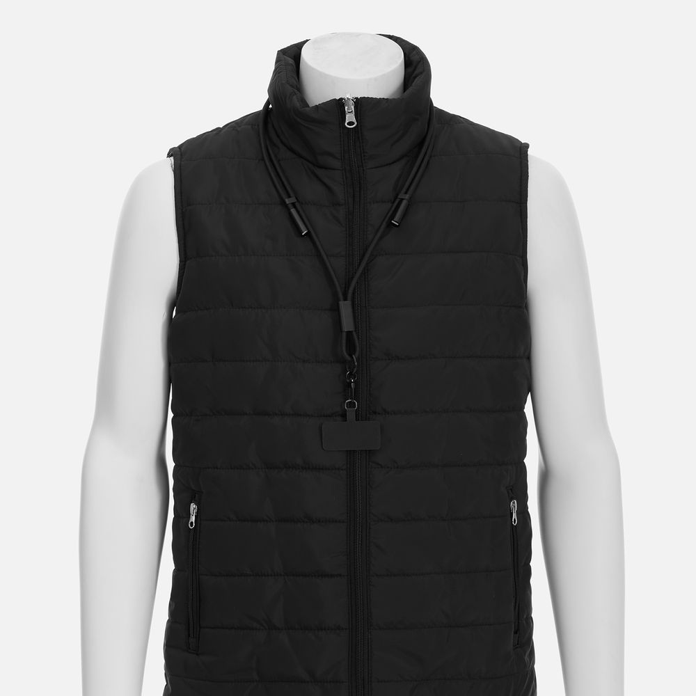 Кабель-ланьярд energyFlex Power Delivery 60 Вт, черный / Миниатюра WWW (1000)