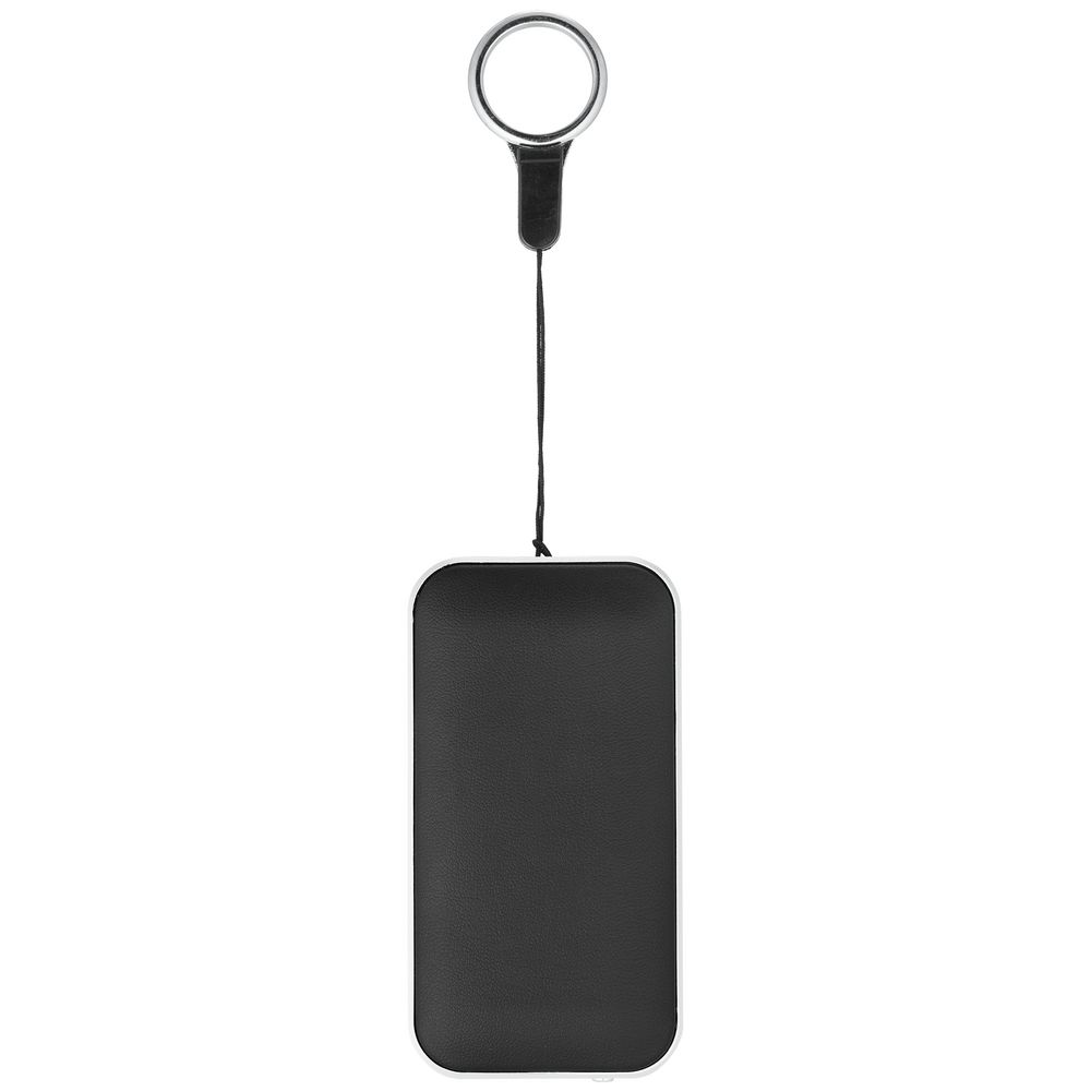 Беспроводная колонка Nano Lite, черная, уценка / Миниатюра WWW (1000)