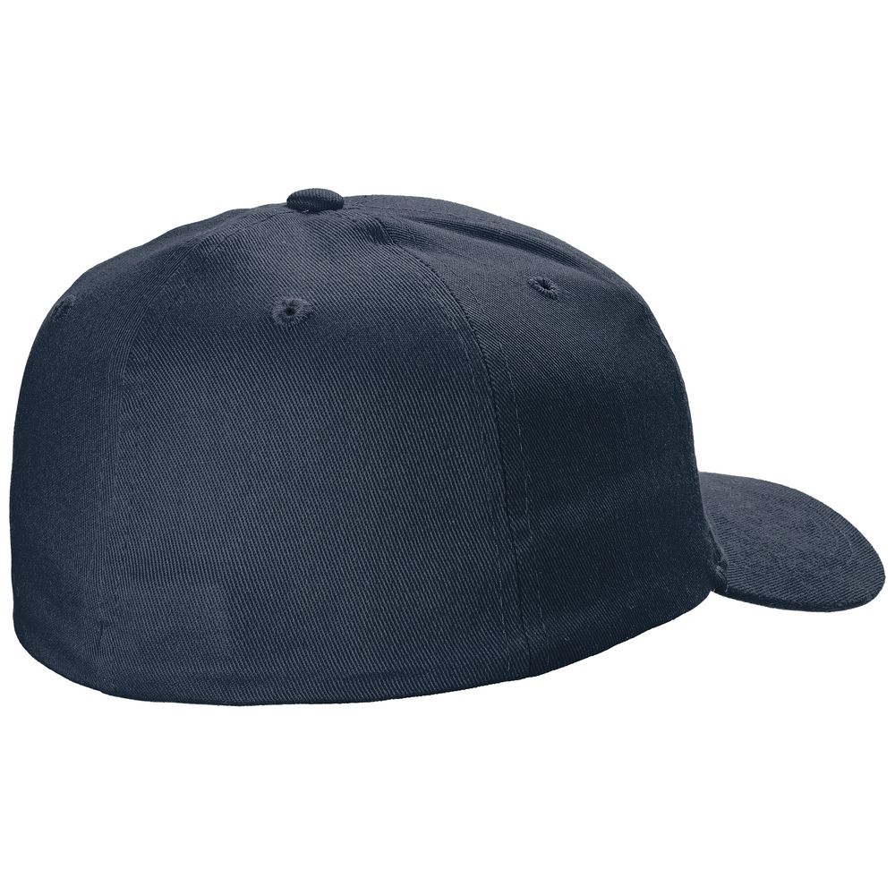 Бейсболка Beinn Eighe, темно-синяя / Миниатюра WWW (1000)