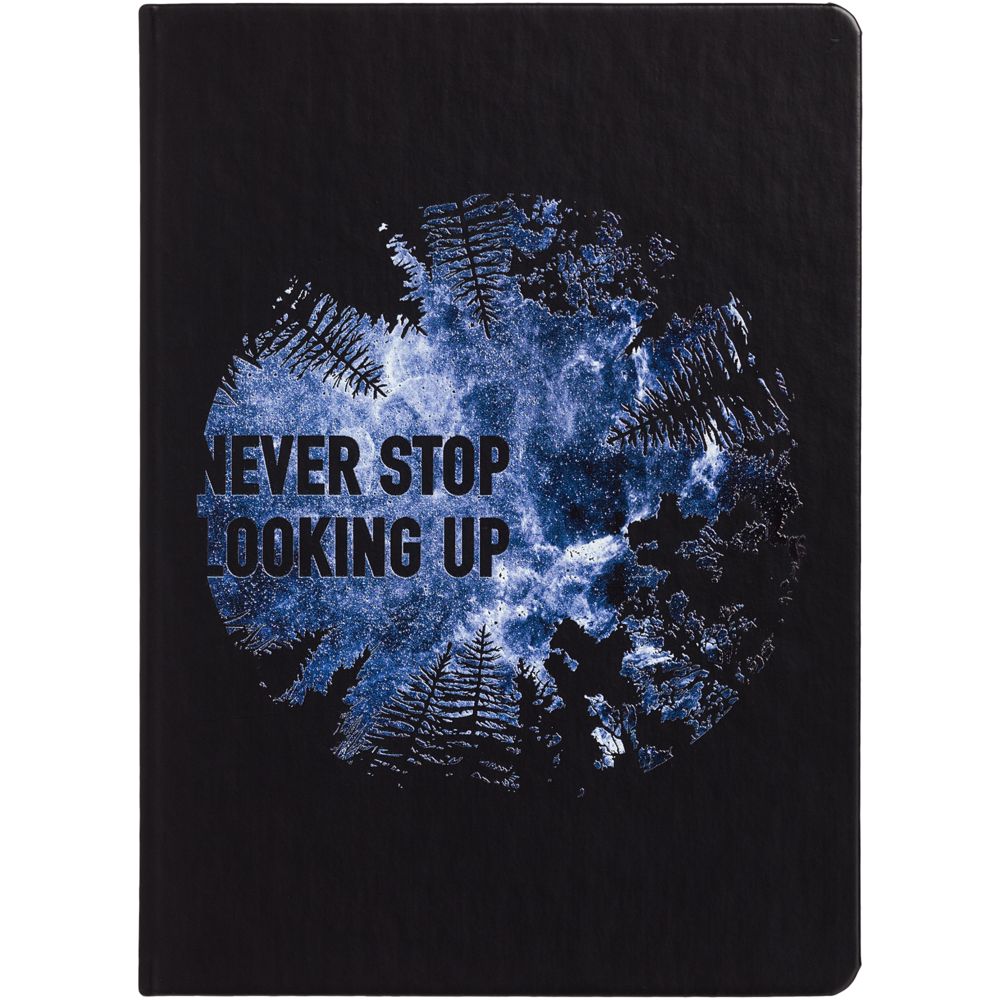 Ежедневник Look Up / Миниатюра WWW (1000)