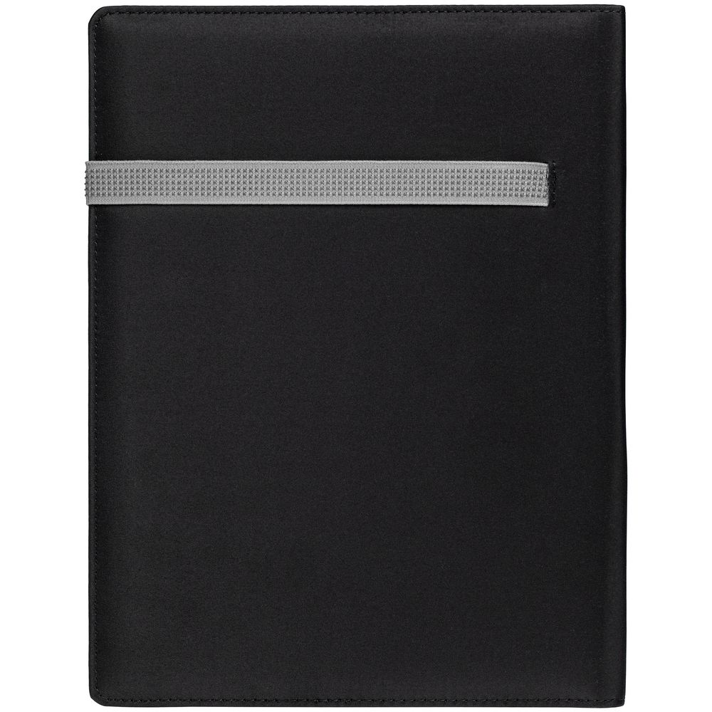 Папка Torga, черная с серым / Миниатюра WWW (1000)