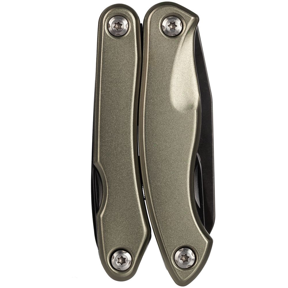 УЦЕНКА!Мультиинструмент Hantwerk, серый / Миниатюра WWW (1000)