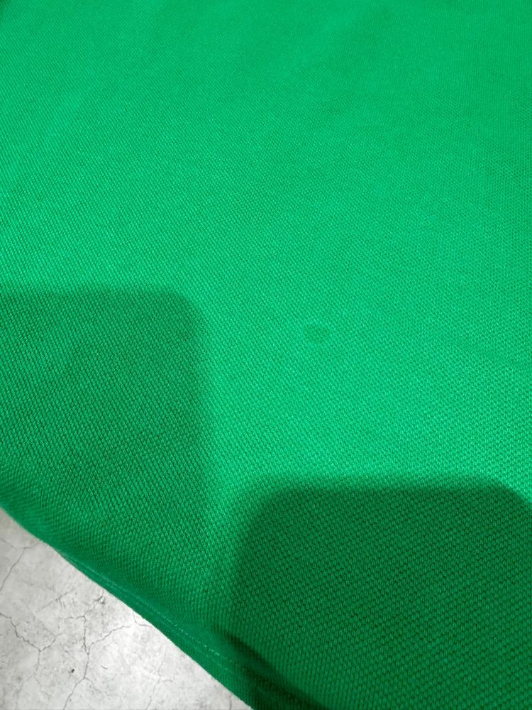 УЦЕНКА! Рубашка поло мужская Virma Premium, зеленая / Миниатюра WWW (1000)