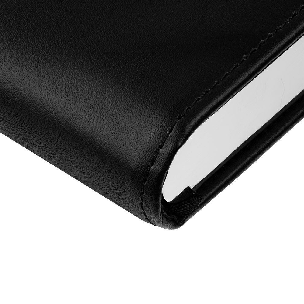 Папка Giorgio College, черная, уценка / Миниатюра WWW (1000)