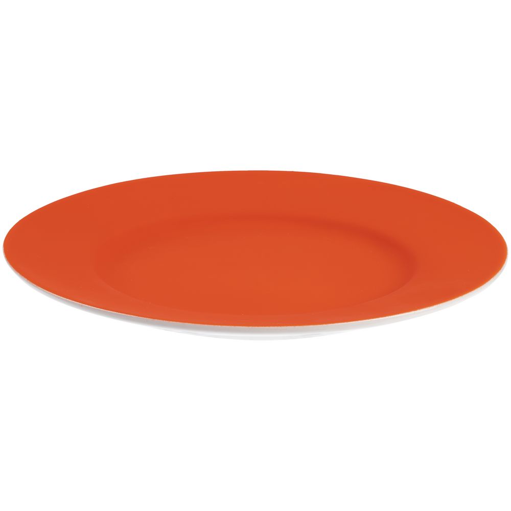 Чайная пара Best Morning, оранжевая / Миниатюра WWW (1000)