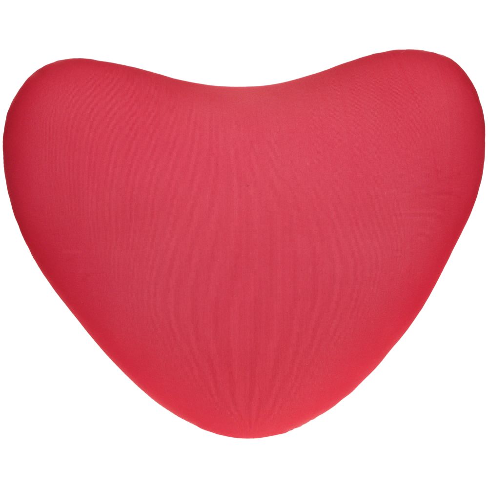 Подушка декоративная FrostyLove на заказ, сердце / Миниатюра WWW (1000)