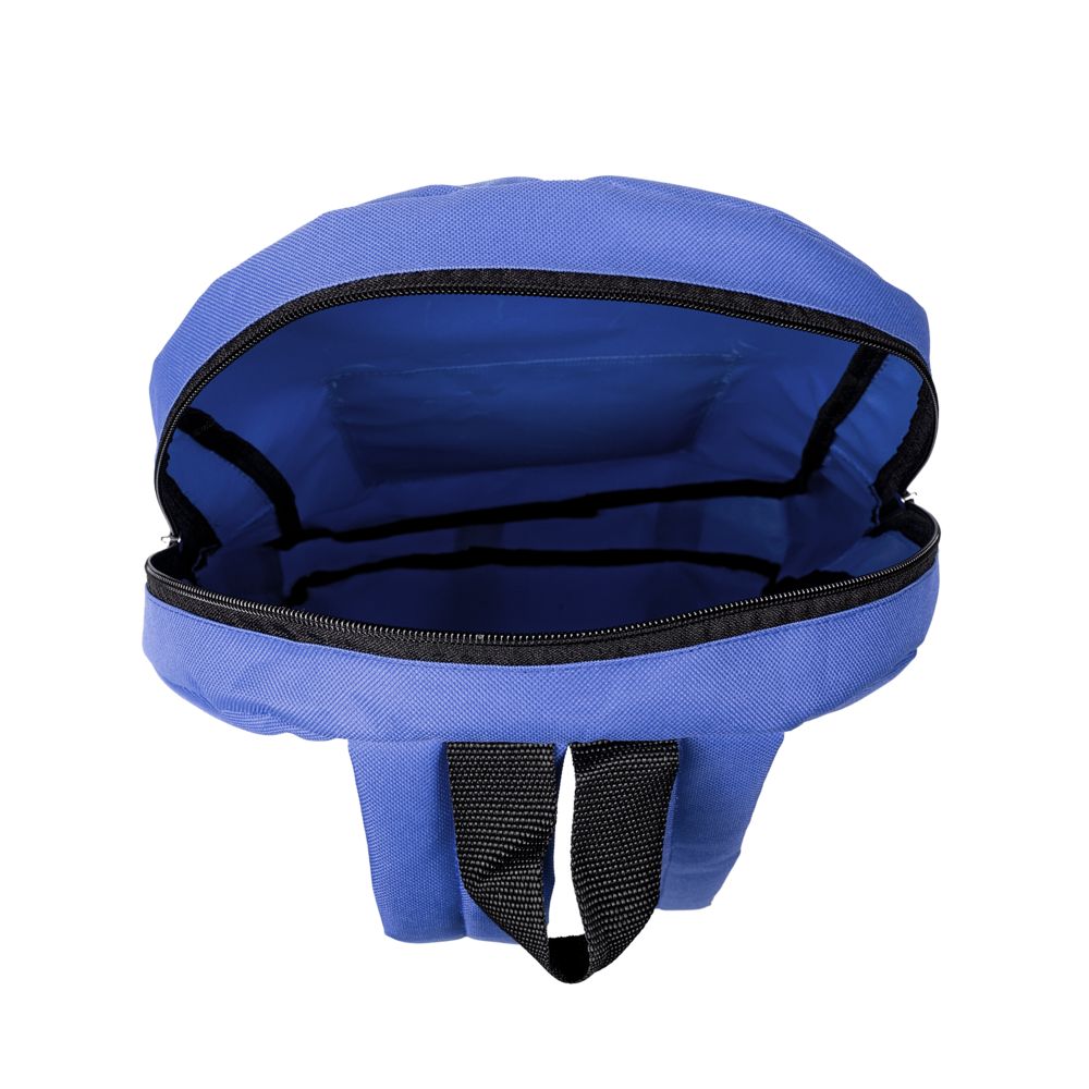 Рюкзак Unit Easy, ярко-синий / Миниатюра WWW (1000)