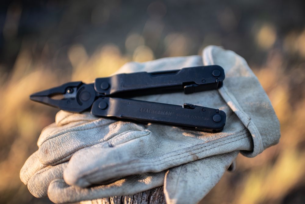 Мультитул Super Tool 300 EOD / Миниатюра WWW (1000)