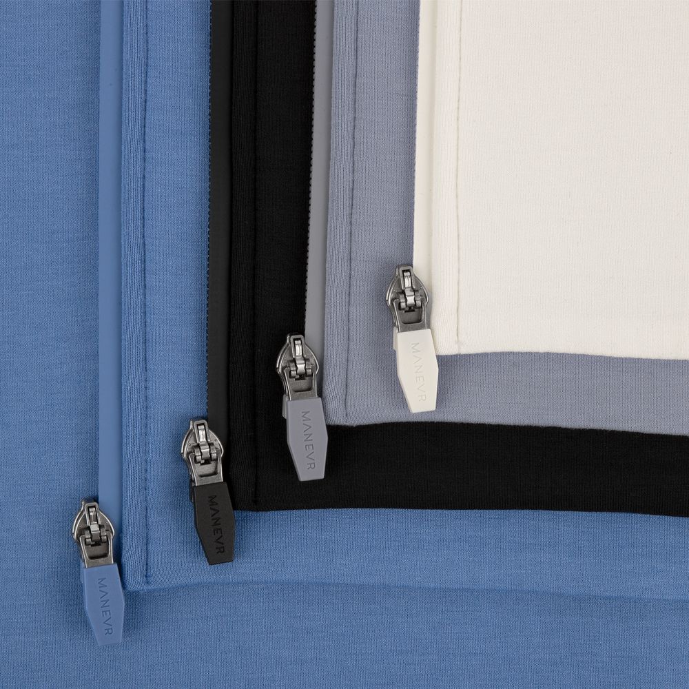 Куртка женская Lovi, серая / Миниатюра WWW (1000)