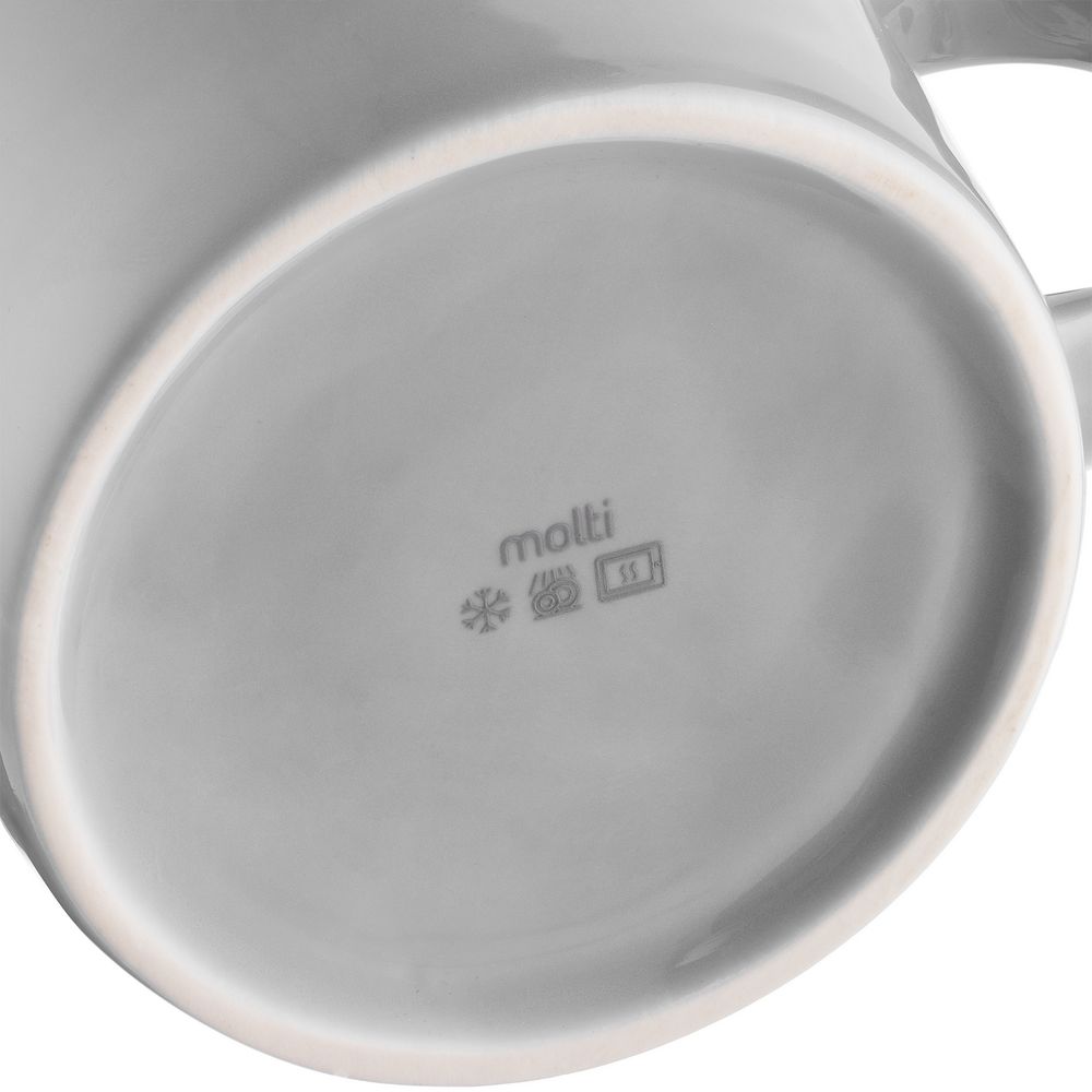 Кружка Valotti Grand, серая / Миниатюра WWW (1000)