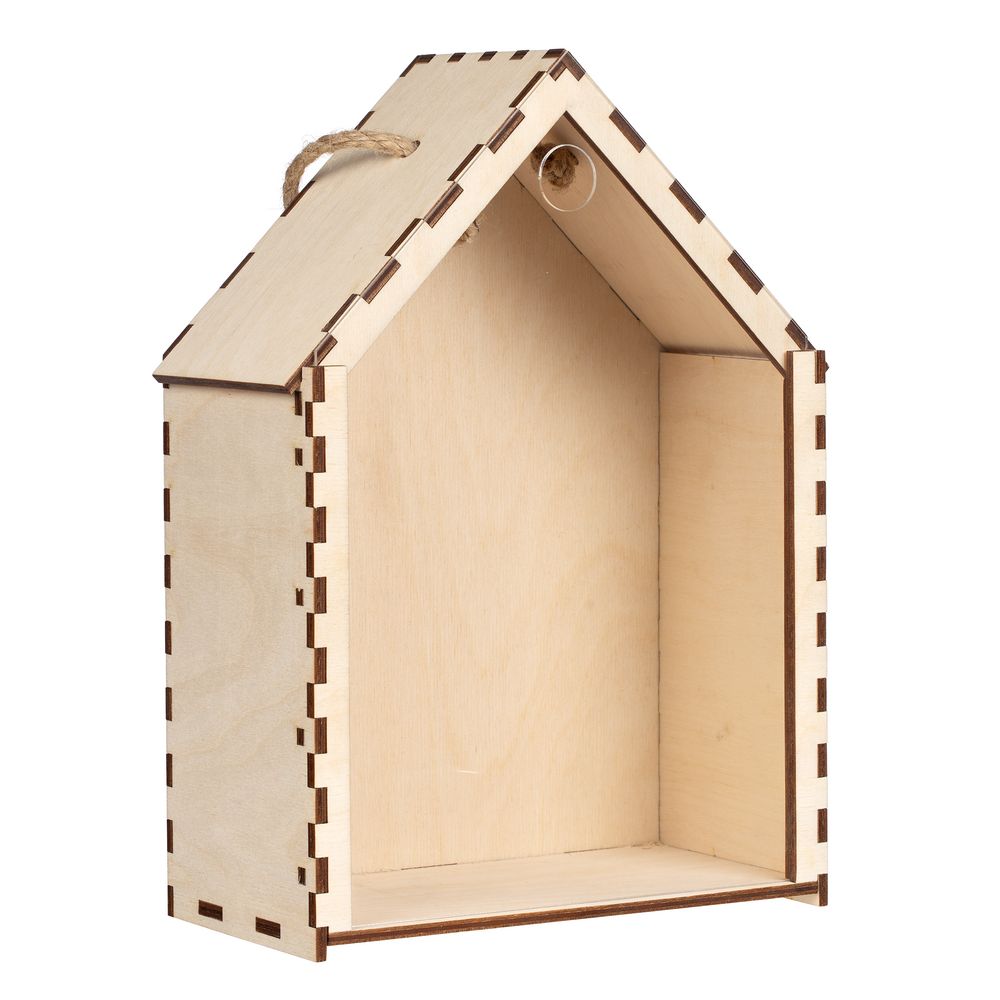 Коробка-пенал Domus / Миниатюра WWW (1000)