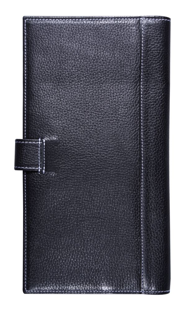 Органайзер для путешествий Belladonna Voyage, черный / Миниатюра WWW (1000)