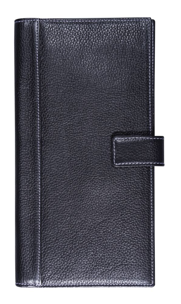 Органайзер для путешествий Belladonna Voyage, черный / Миниатюра WWW (1000)