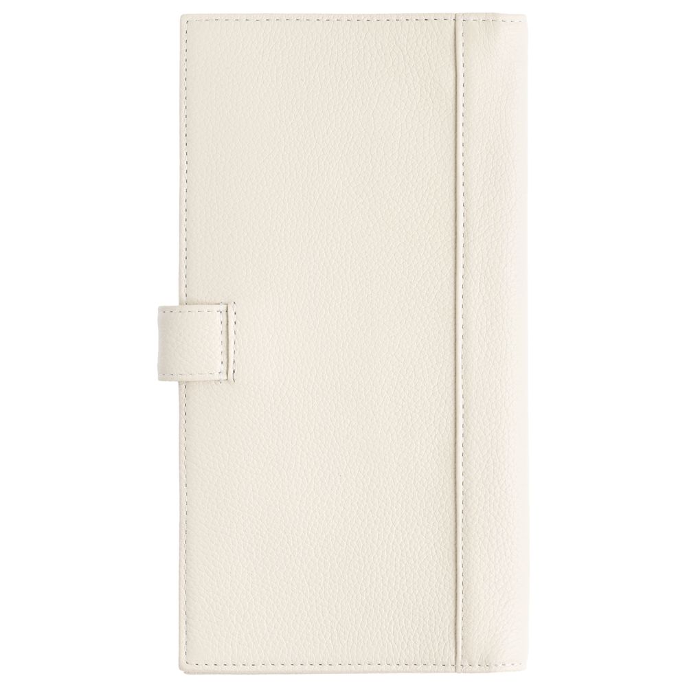 Органайзер для путешествий Belladonna Voyage, бежевый / Миниатюра WWW (1000)