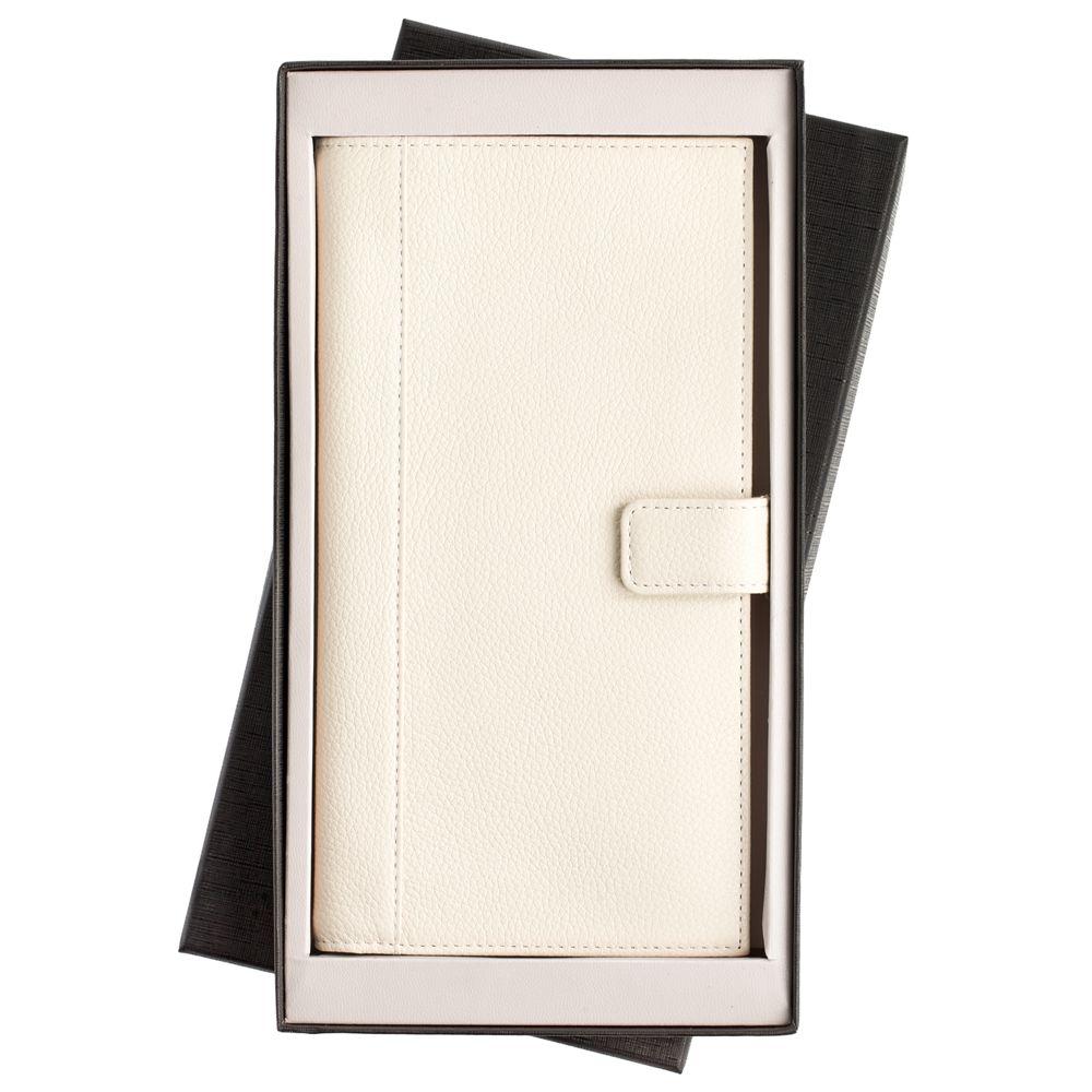 Органайзер для путешествий Belladonna Voyage, бежевый / Миниатюра WWW (1000)