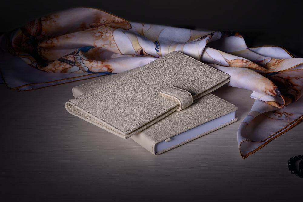 Органайзер для путешествий Belladonna Voyage, бежевый / Миниатюра WWW (1000)