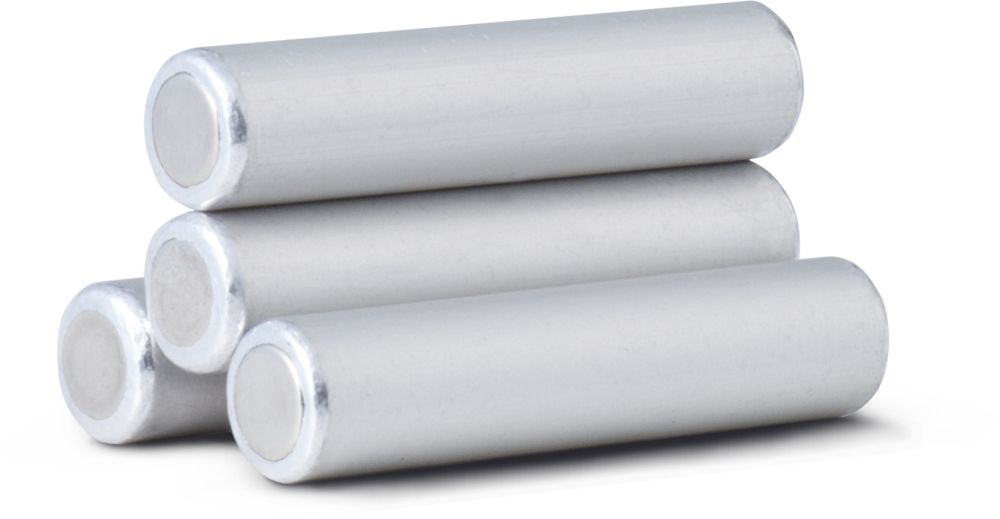 Антистресс Magnetation / Миниатюра WWW (1000)