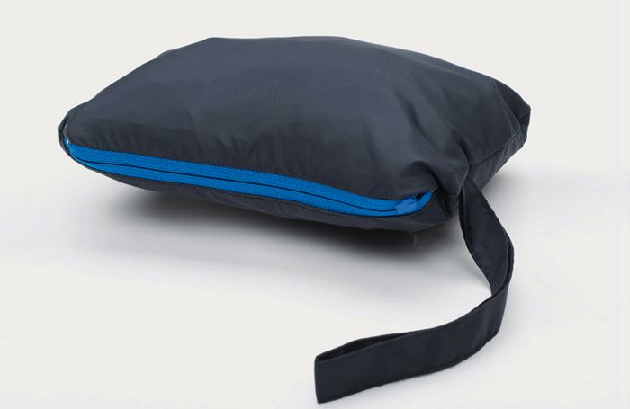 Ветровка Shore красная / Миниатюра WWW (1000)