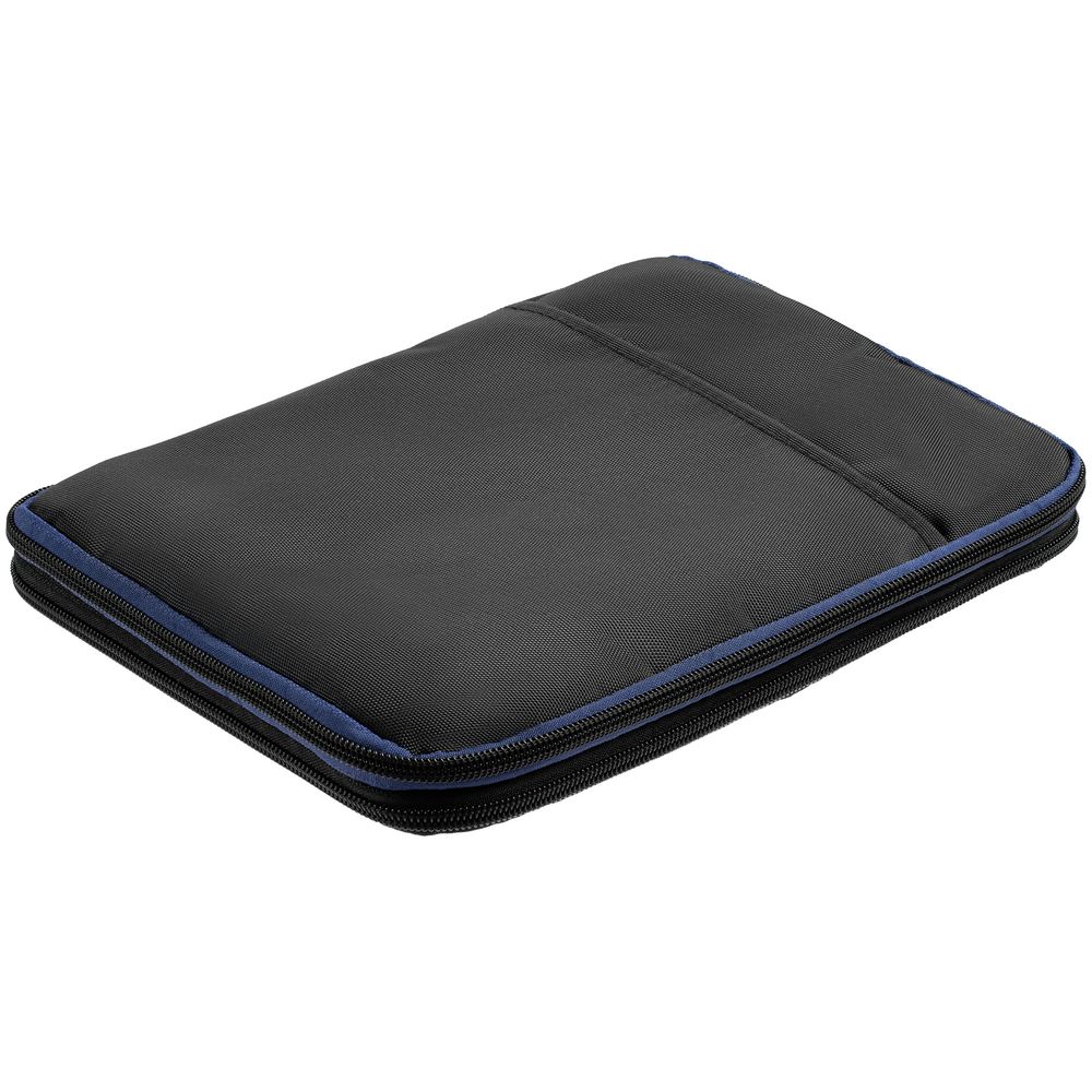 Дорожный органайзер onBoard, черный / Миниатюра WWW (1000)