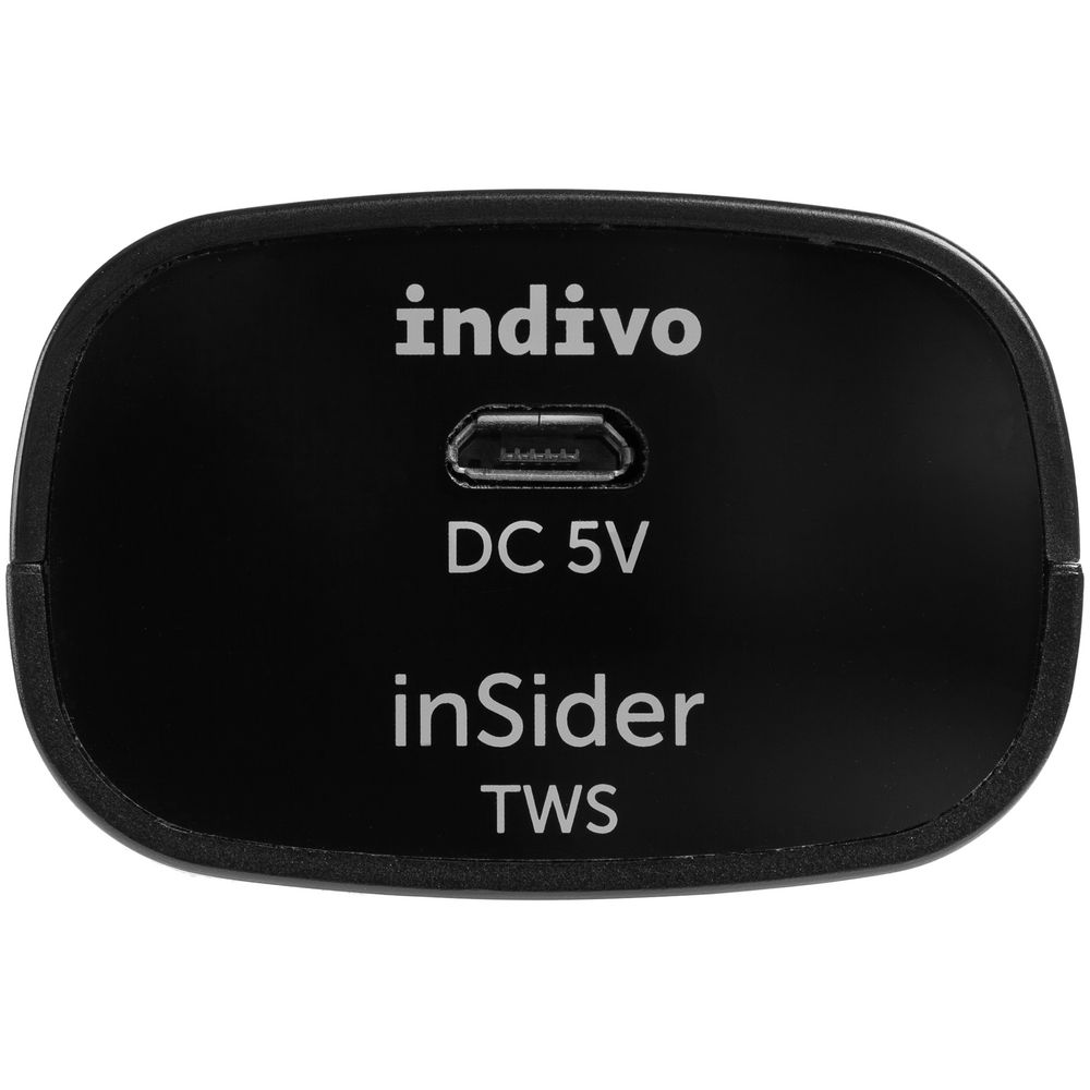 Беспроводные наушники inSider / Миниатюра WWW (1000)