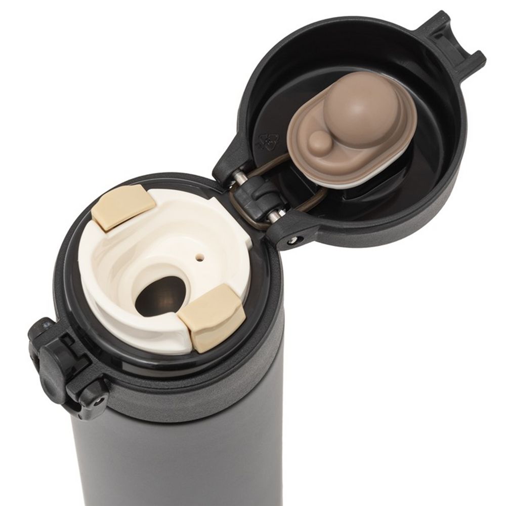 Термос Thermos JNI402, черный / Миниатюра WWW (1000)
