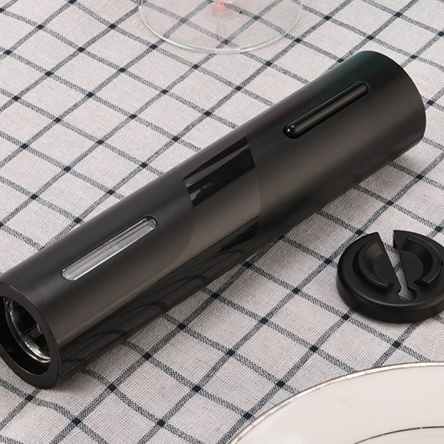 Электрический штопор Korken Black / Миниатюра WWW (1000)