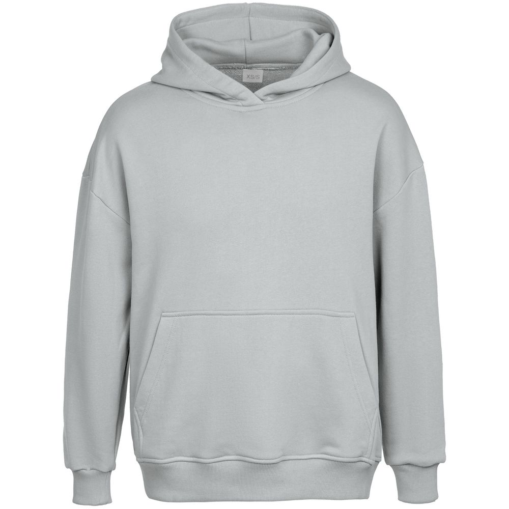 Худи Kulonga Comfort, светло-серое / Миниатюра WWW (1000)