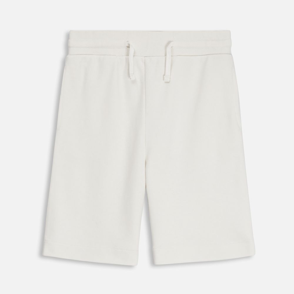 Шорты J3, молочно-белые / Миниатюра WWW (1000)