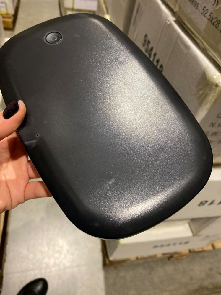 Стерилизатор quiQlean, черный, уценка / Миниатюра WWW (1000)