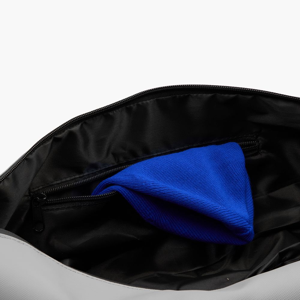 Сумка через плечо Altro, серая / Миниатюра WWW (1000)