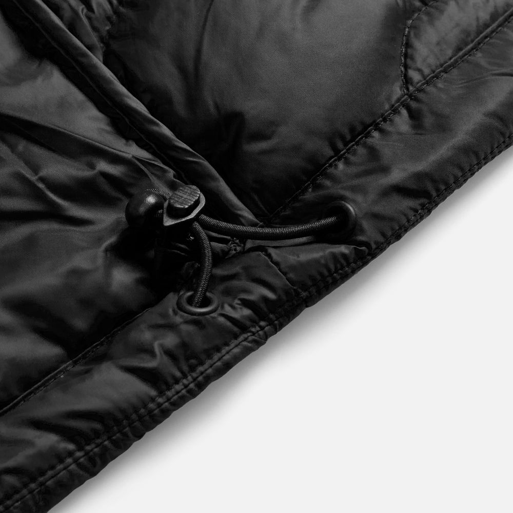 Куртка унисекс Tarnaby, черная / Миниатюра WWW (1000)