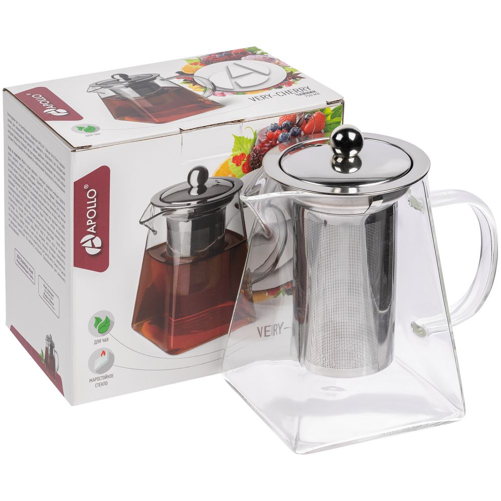 Чайник Very-Cherry, ver.2 / Миниатюра WWW (1000)