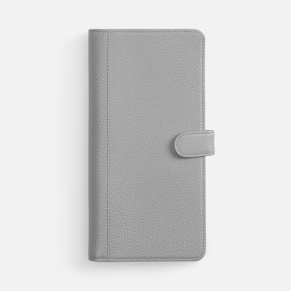 Дорожный органайзер Unison, серый / Миниатюра WWW (1000)