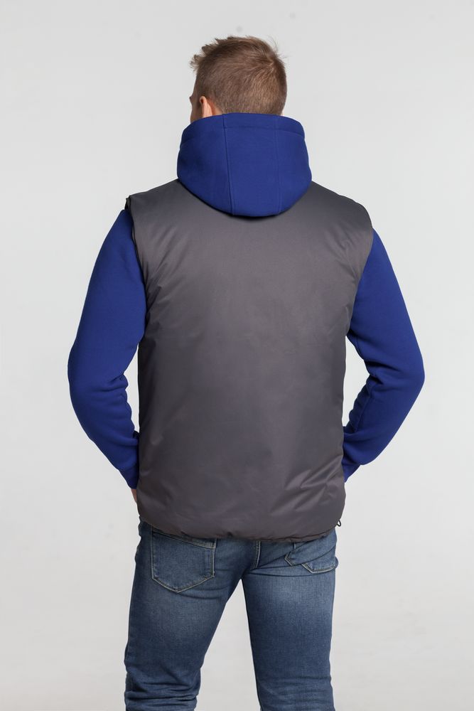 Жилет Unit Operate, темно-зеленый / Миниатюра WWW (1000)