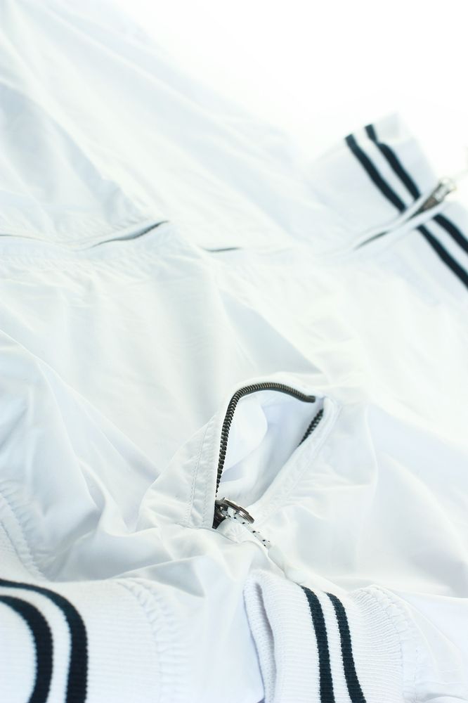 Ветровка унисекс Garland, голубая / Миниатюра WWW (1000)