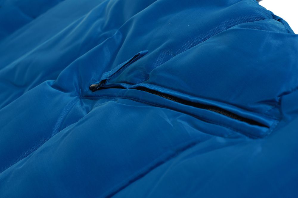 Куртка мужская Jibbing, синяя / Миниатюра WWW (1000)