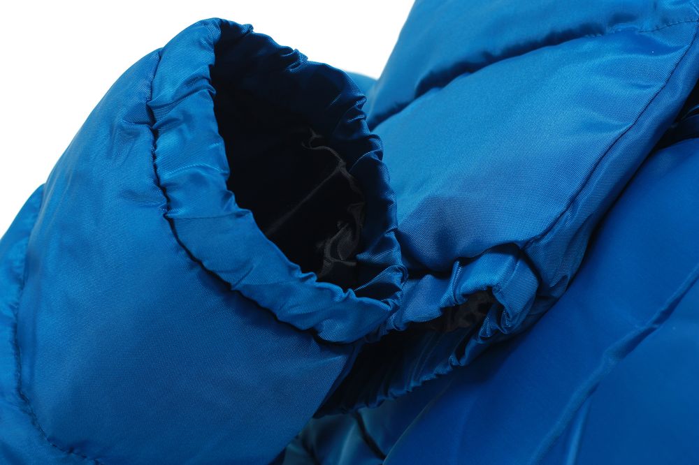 Куртка мужская Jibbing, синяя / Миниатюра WWW (1000)