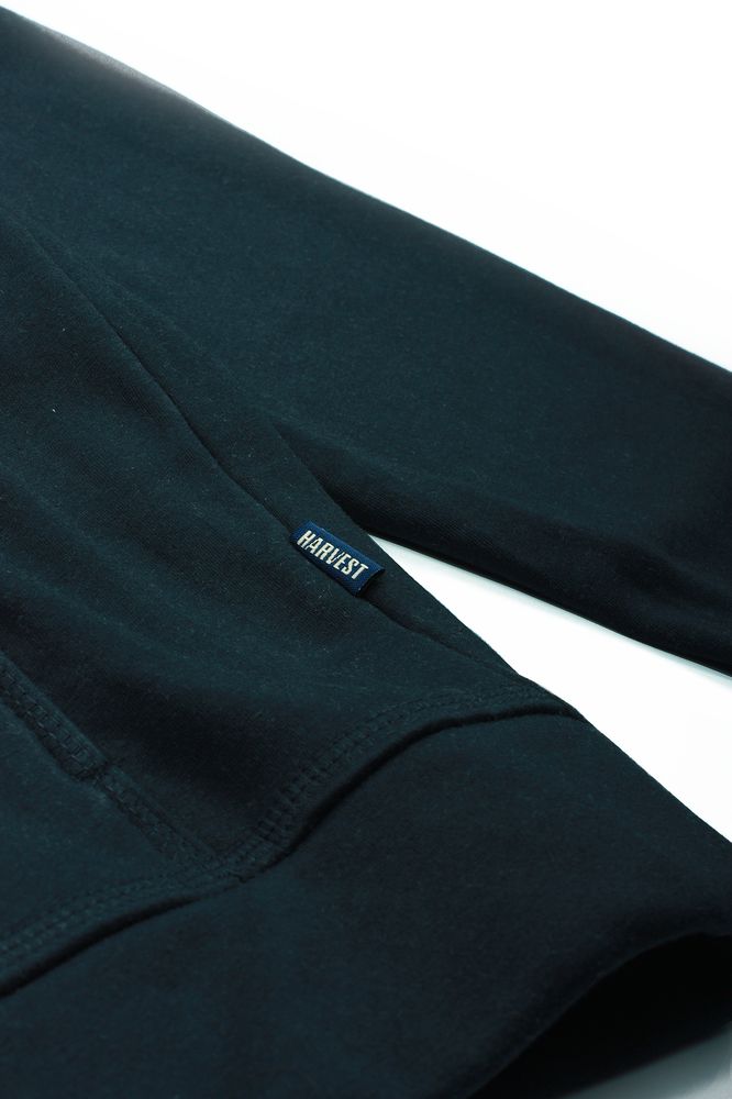 Толстовка мужская Prescott, коричневый / Миниатюра WWW (1000)