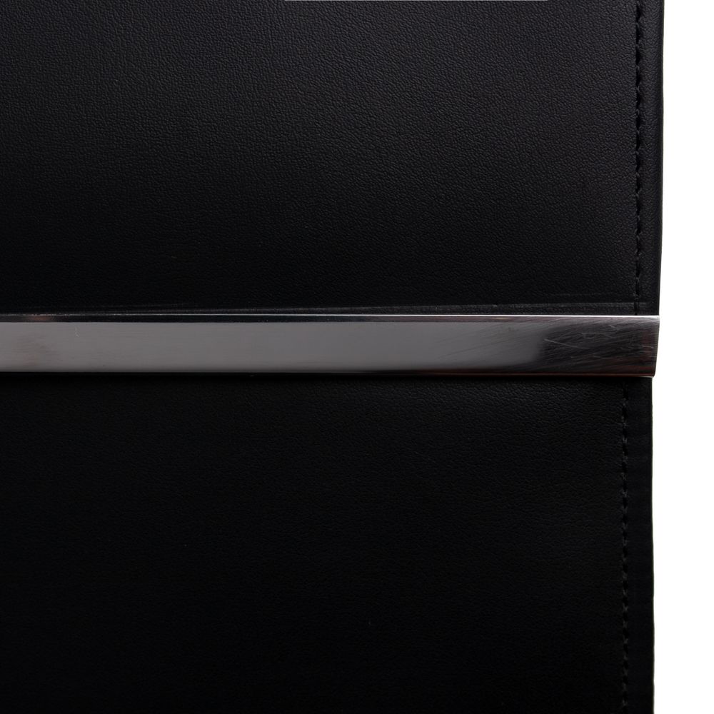 Папка Giorgio College, черная, уценка / Миниатюра WWW (1000)