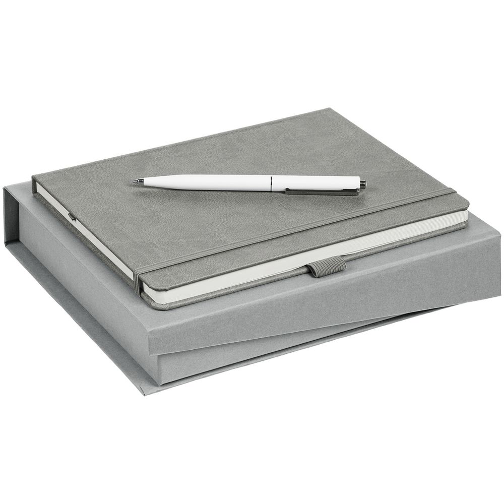 Набор Lucky, серый / Миниатюра WWW (1000)