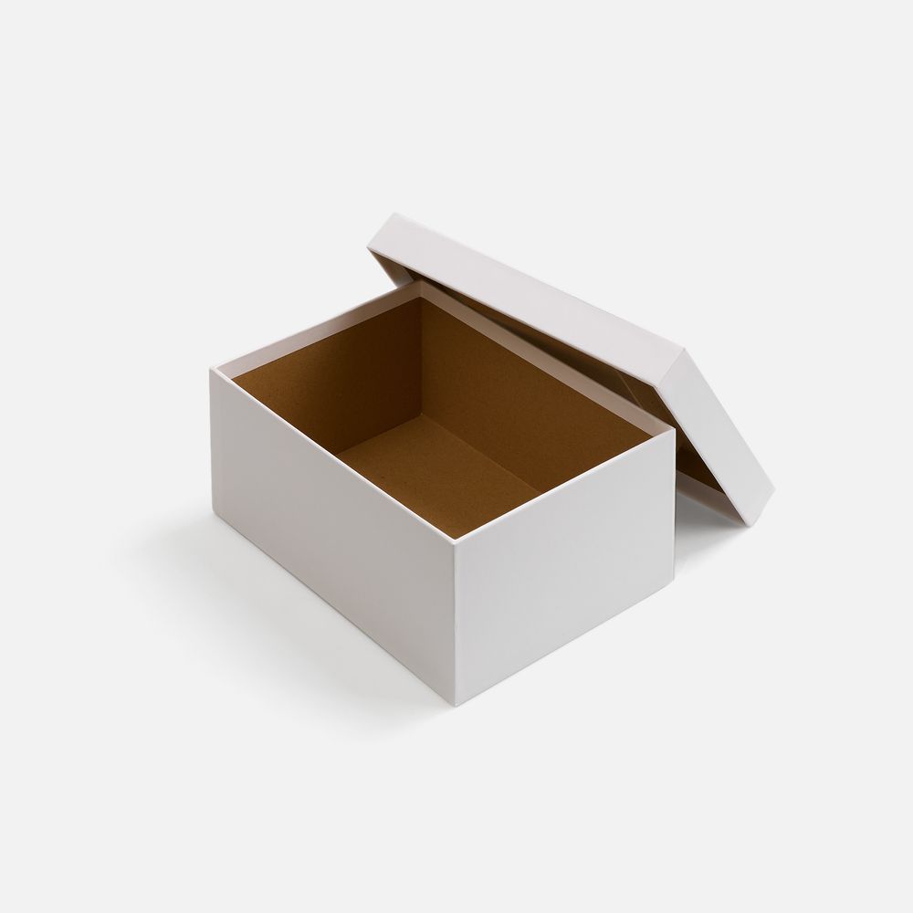 Коробка Christmas Tree, S / Миниатюра WWW (1000)