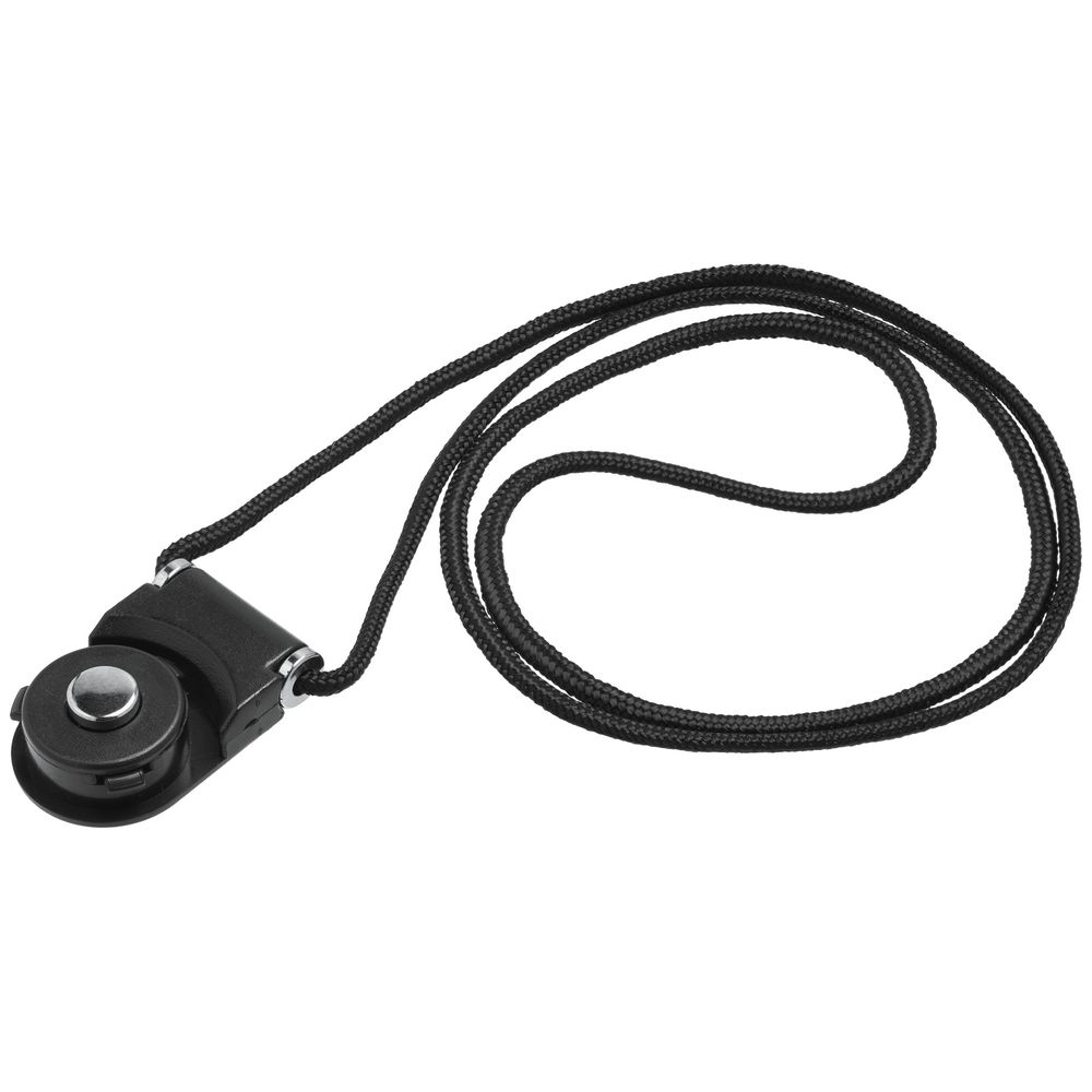 Беспроводная колонка Nano Lite, черная, уценка / Миниатюра WWW (1000)