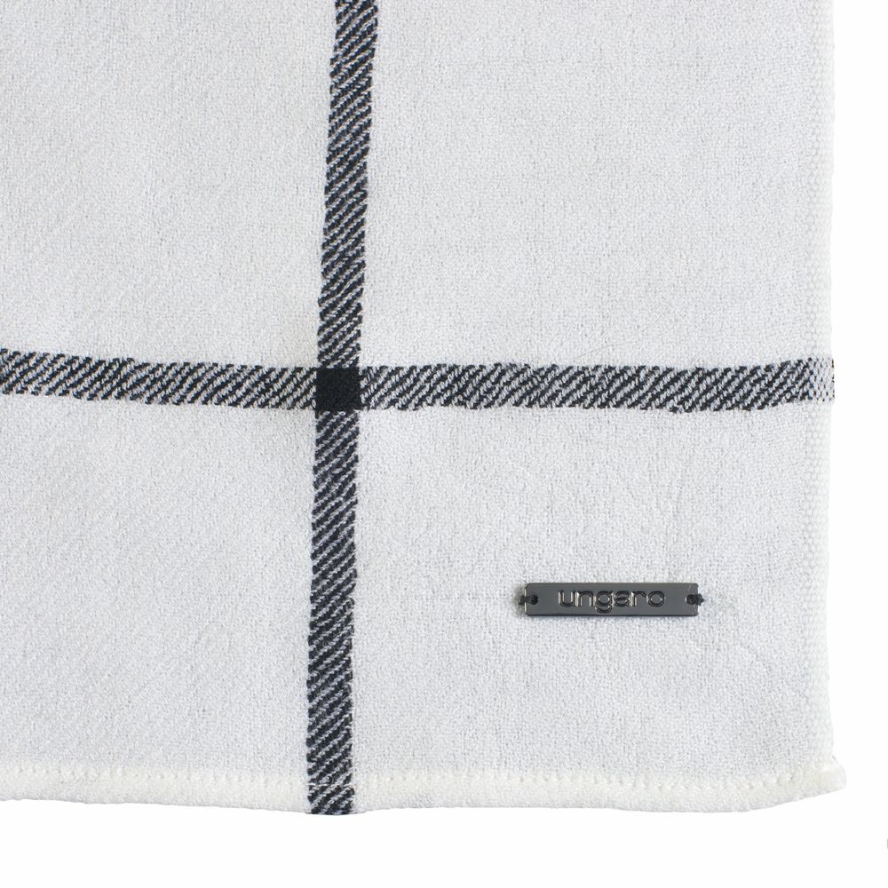 Шарф Aurelia Gun, белый / Миниатюра WWW (1000)