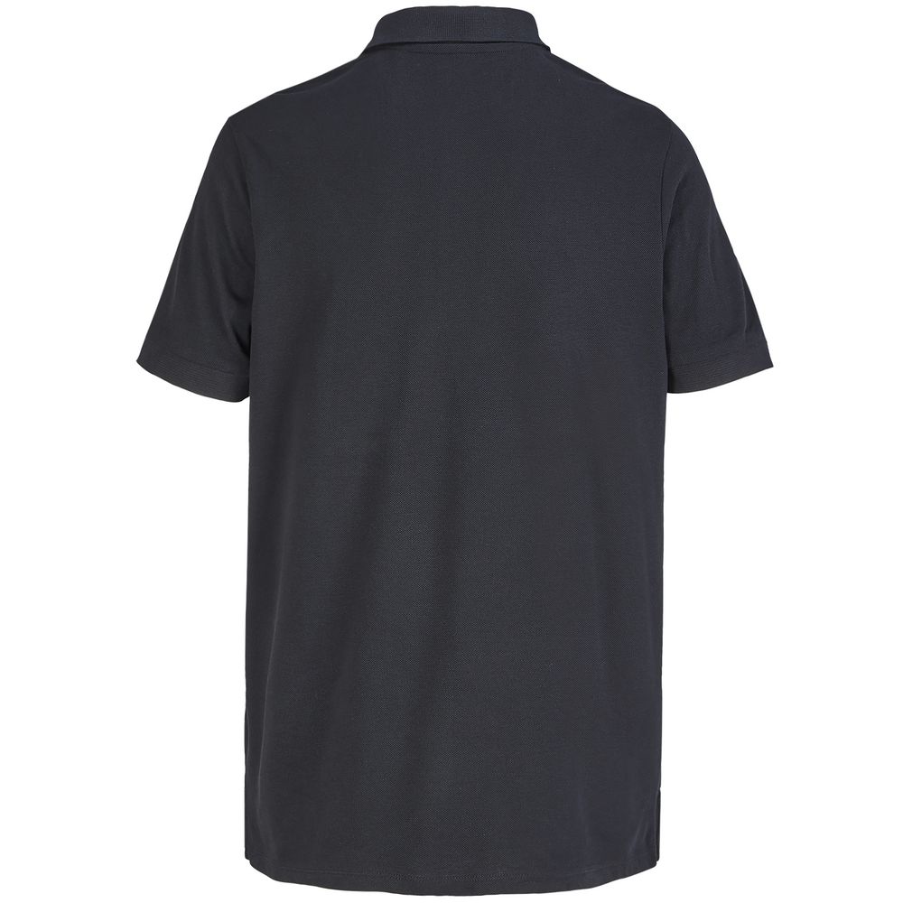 Рубашка поло женская Pacific Women, черная / Миниатюра WWW (1000)