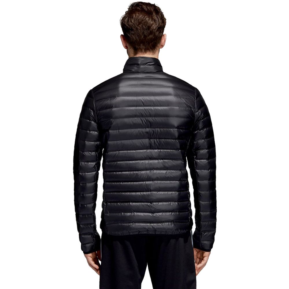 Куртка мужская Varilite, черная / Миниатюра WWW (1000)