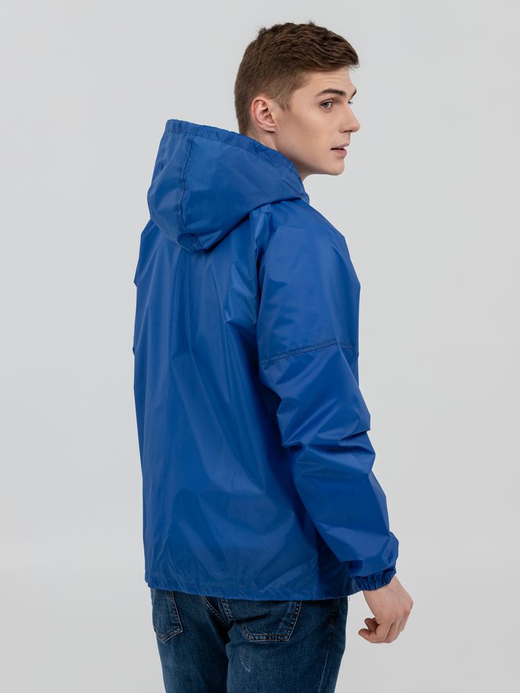 Дождевик Kivach Promo, черный / Миниатюра WWW (1000)