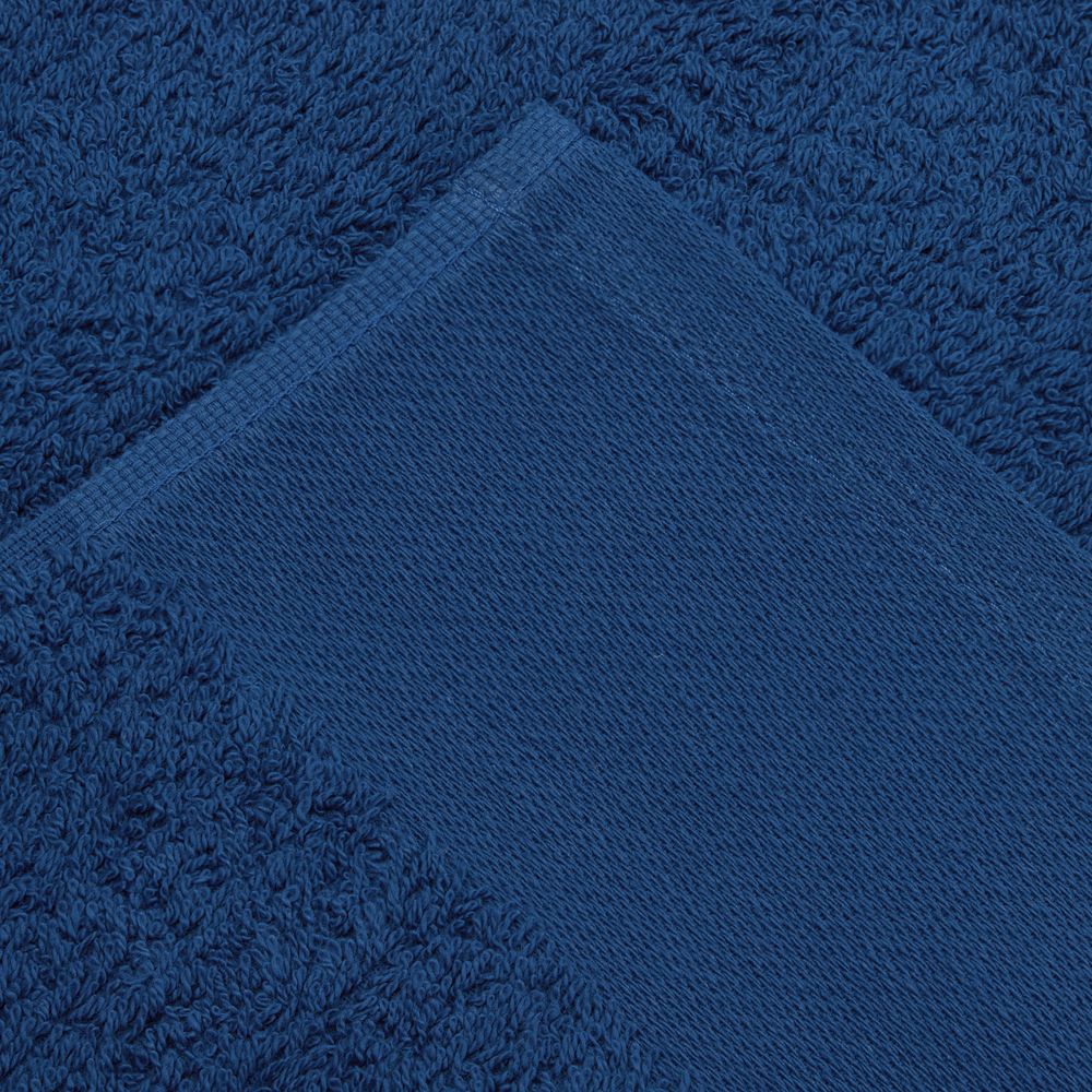 Полотенце Odelle, большое, ярко-синее / Миниатюра WWW (1000)
