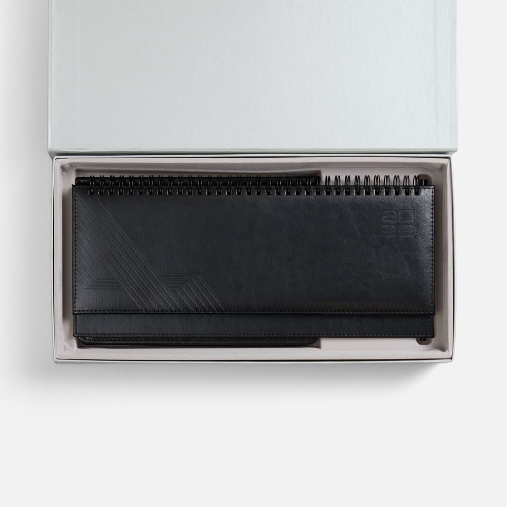 Набор Faro Energy, черный / Миниатюра WWW (1000)